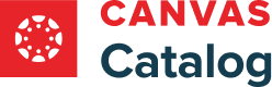 Canvas Catalog at Karolinska Institutet